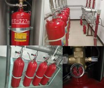 東城區(qū)公寓樓地下室發(fā)電機(jī)房和配電房的防火要求！
